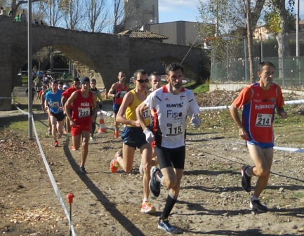 XXXI CROSS DE CAPELLA